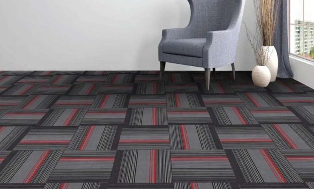 Karpet untuk Ruangan Kantor