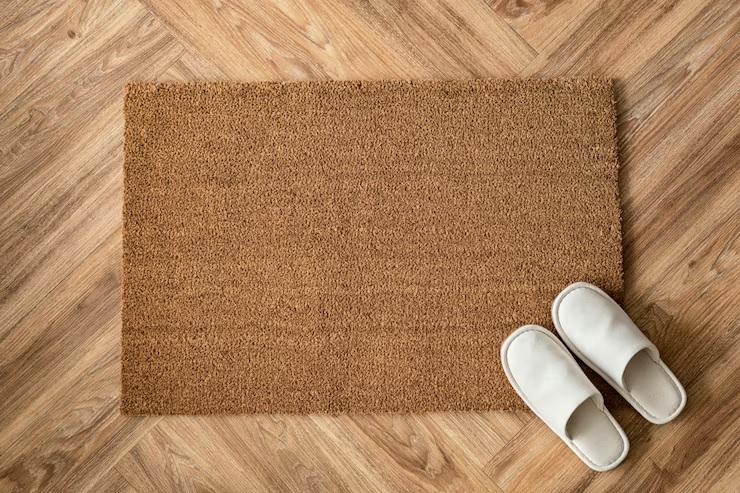 Tips Memilih Karpet Kamar Mandi