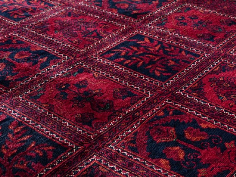 Karpet Lantai Outdoor, Produk Awet dan Tahan Berbagai Cuaca
